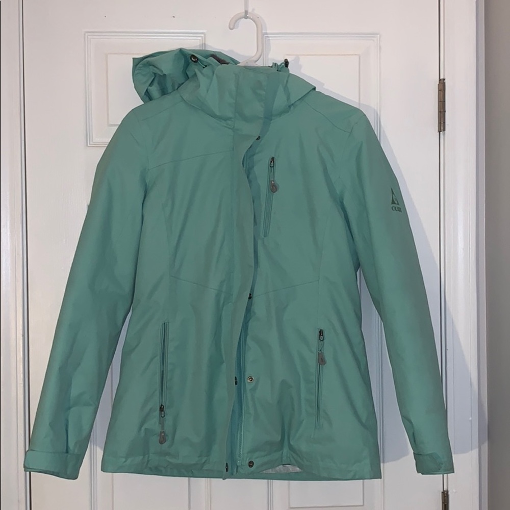 Gerry winter coat
